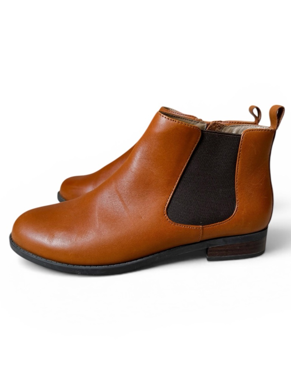 Vionic Country Nadelle Chelsea Boots